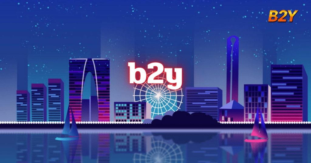b2y